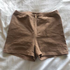 SKIMS Outdoor Short Short